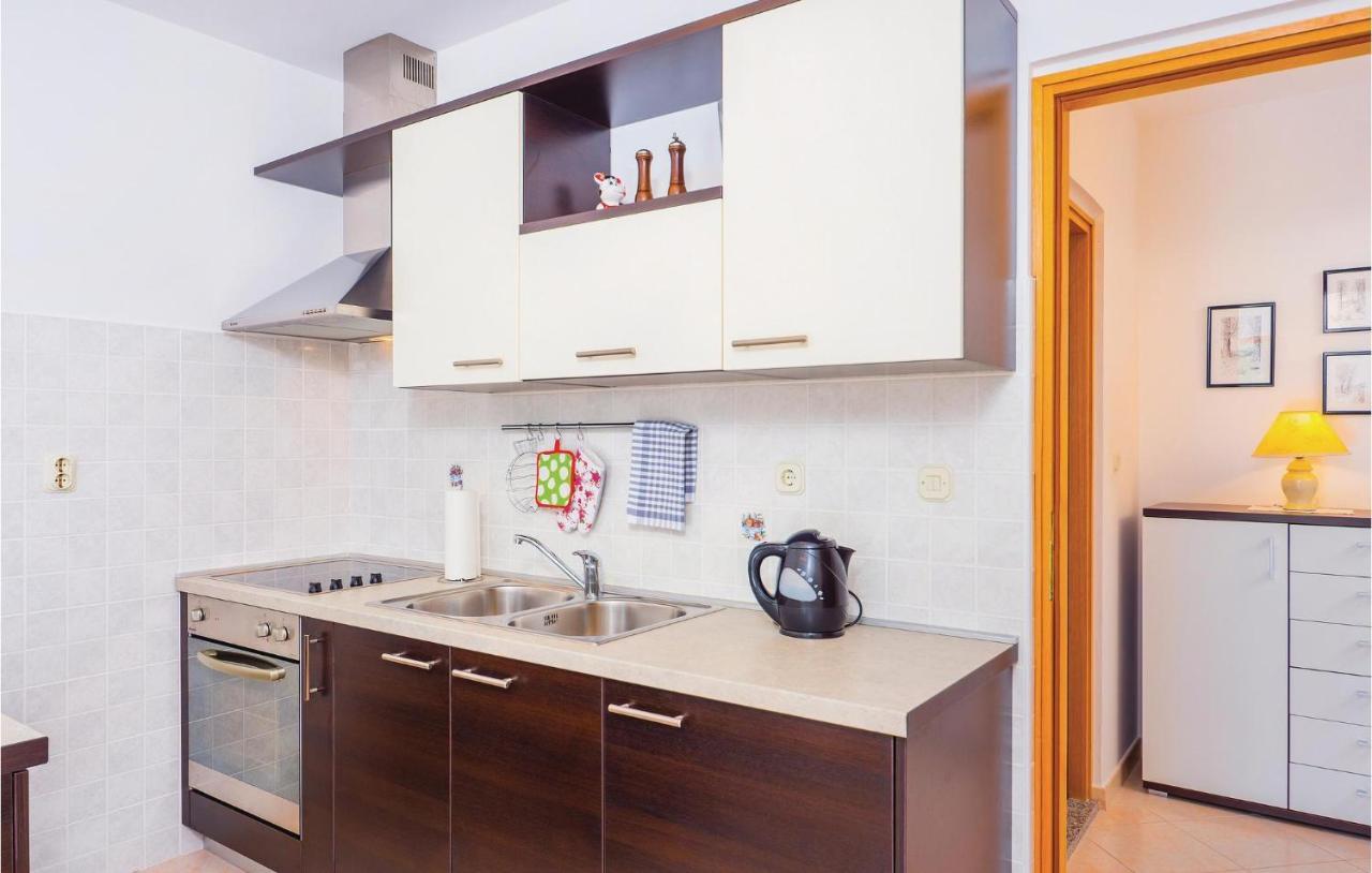 Gorgeous Apartment In Labin With Wifi Exterior foto