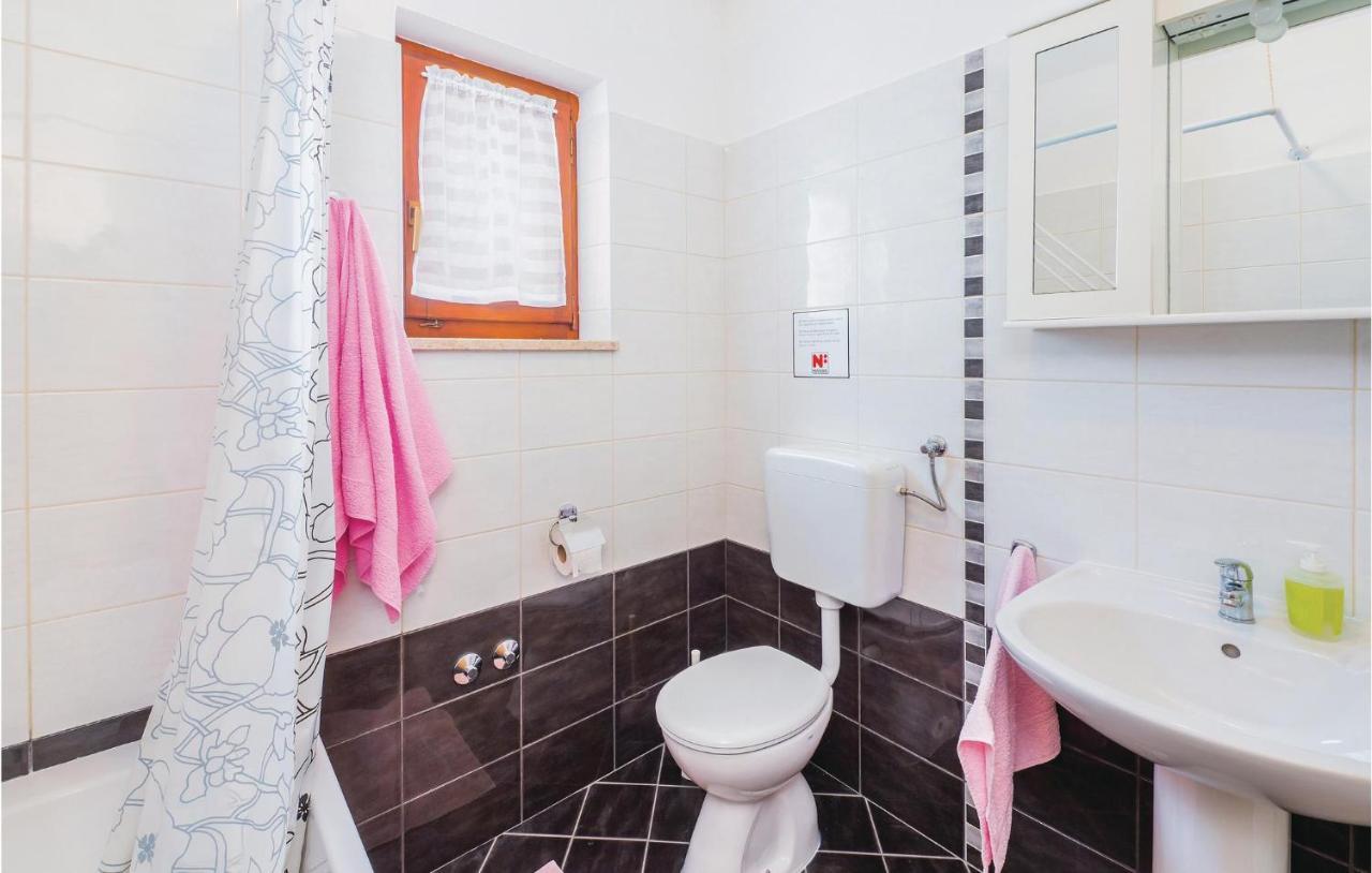 Gorgeous Apartment In Labin With Wifi Exterior foto