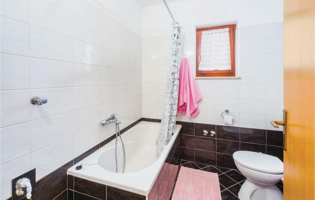 Gorgeous Apartment In Labin With Wifi Exterior foto